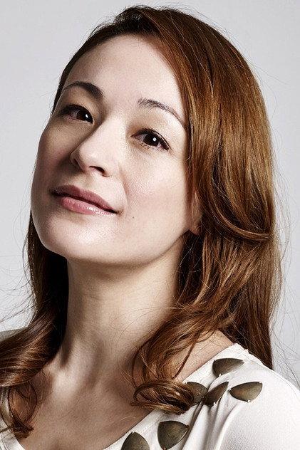 Sylvia Grab - Actor Profile Photo