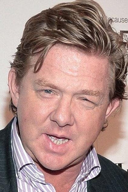 Rupert Wainwright - Actor Profile Photo