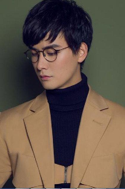 He Longlong - Actor Profile Photo