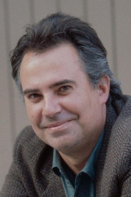 Robert Engels - Actor Profile Photo