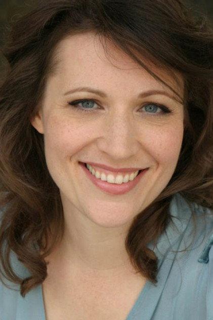 Waneta Storms - Actor Profile Photo