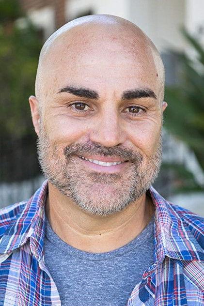 Danny Parker-Lopes - Actor Profile Photo