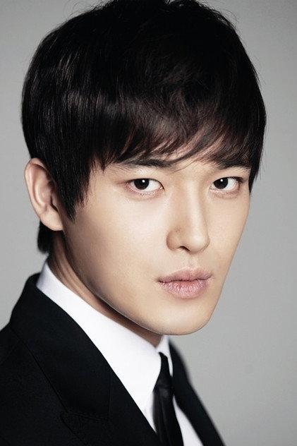 Kwak Hee-sung - Actor Profile Photo