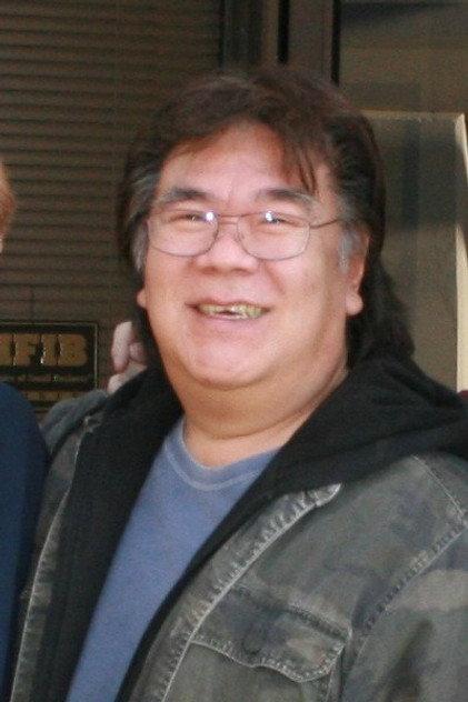 Harry Kim - Actor Profile Photo