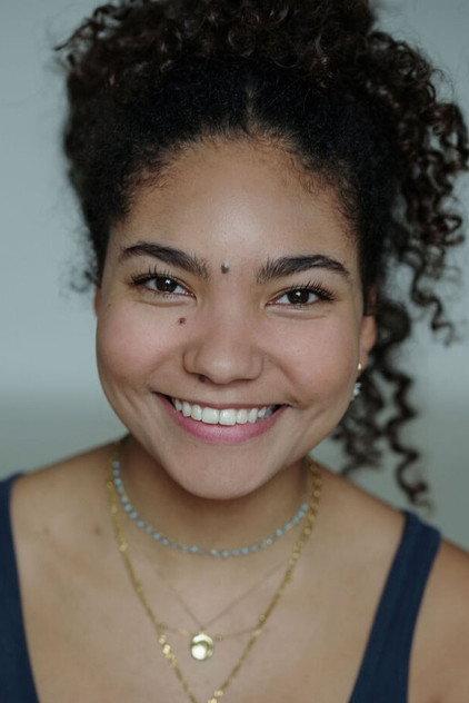Lovena Börschmann Ziegler - Actor Profile Photo