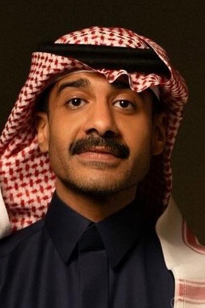 Mohammed Aldokhei - Actor Profile Photo