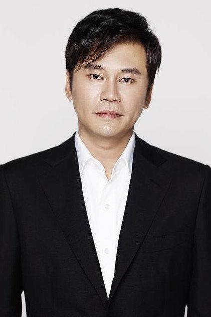 Yang Hyun-suk - Actor Profile Photo