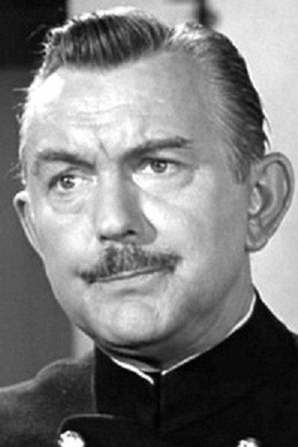 Francis De Sales - Actor Profile Photo