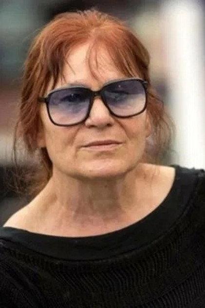 Donatella Baglivo - Actor Profile Photo