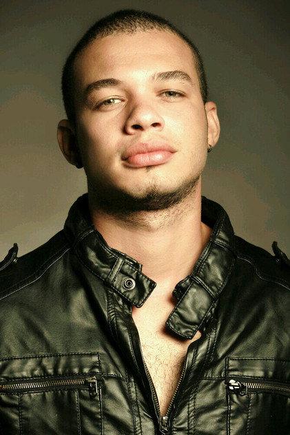 Vladimir Acevedo - Actor Profile Photo
