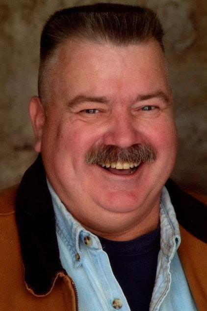 Larry Udy - Actor Profile Photo