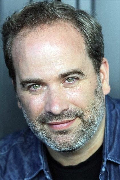 Arnaud de Montlivault - Actor Profile Photo