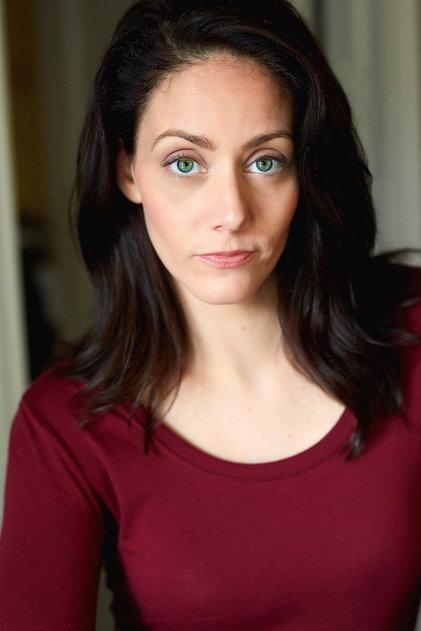 Katie O'Hagan - Actor Profile Photo