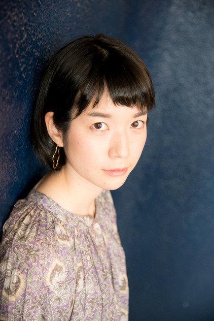 Marina Yoshimi - Actor Profile Photo