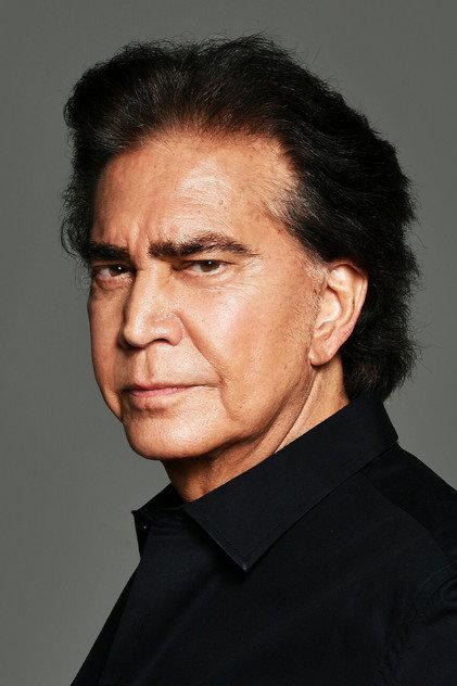 José Luis 'El Puma' Rodríguez - Actor Profile Photo