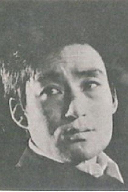 Han Guk-nam - Actor Profile Photo