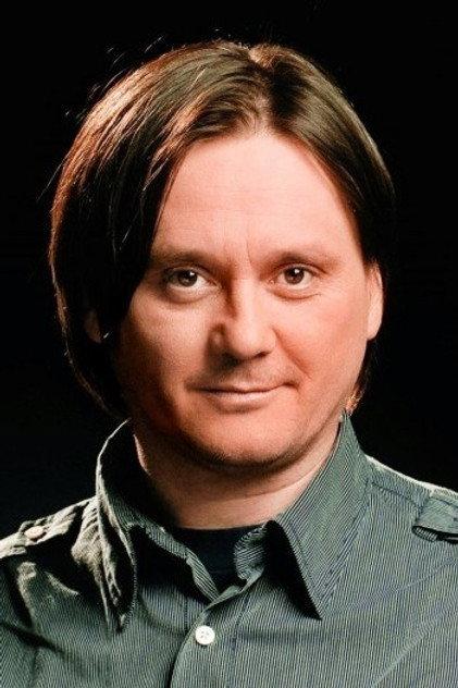 Branko Šturbej - Actor Profile Photo