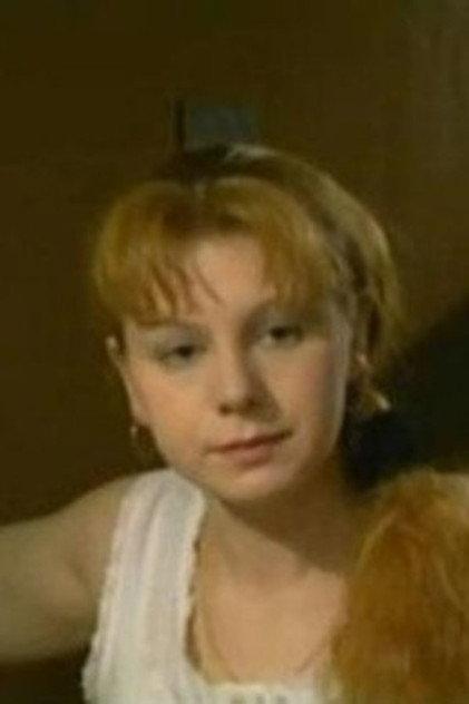 Alyona Kovalchuk - Actor Profile Photo