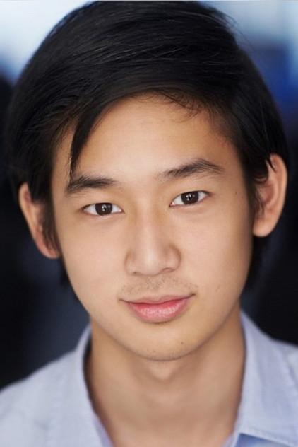 Joel Lok - Actor Profile Photo