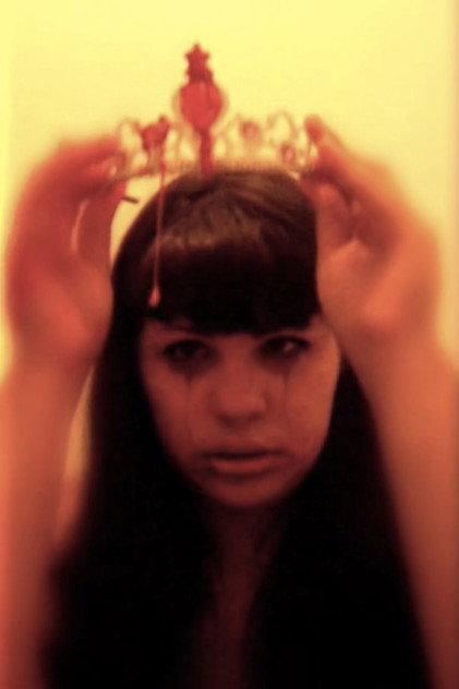 Jayne Gloom - Actor Profile Photo