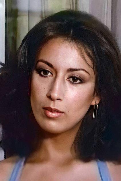 Annamaria Clementi - Actor Profile Photo