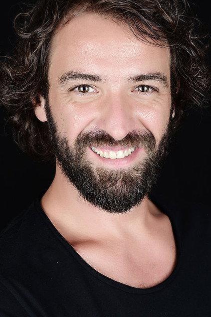 İlker Yiğen - Actor Profile Photo