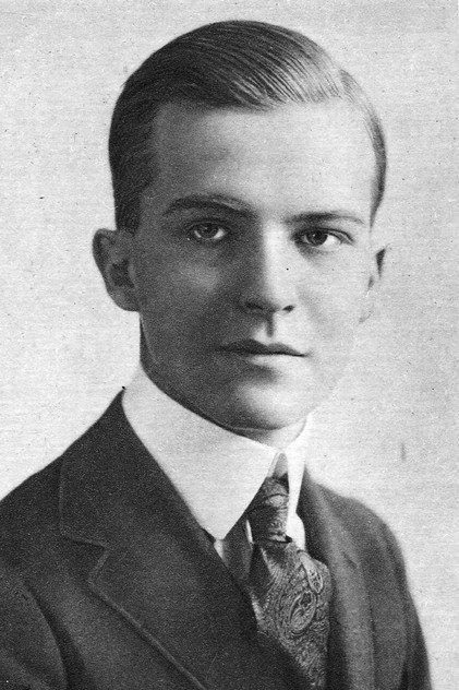 Albert Ray - Actor Profile Photo