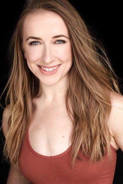 Siobhan Connors - Actor Profile Photo