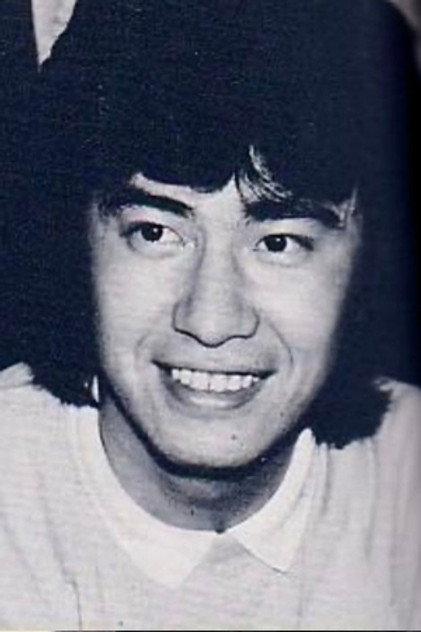 Mitsunobu Kaneko - Actor Profile Photo