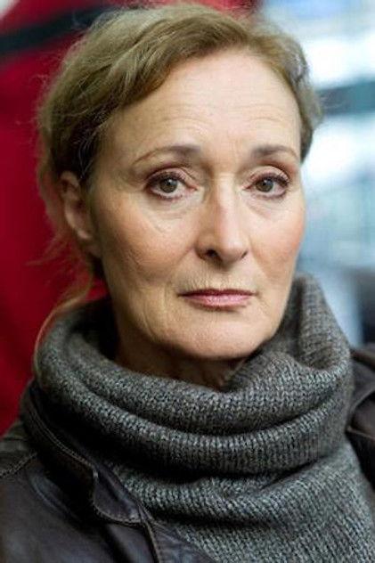 Eleonore Weisgerber - Actor Profile Photo