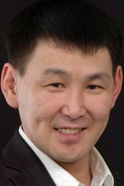 Fedot Lvov - Actor Profile Photo