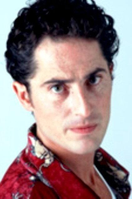 Zorie Barber - Actor Profile Photo