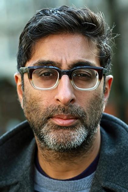 Sanjeev Kohli - Actor Profile Photo