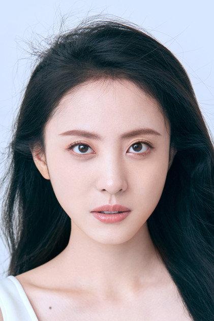 Fang Ziyi - Actor Profile Photo