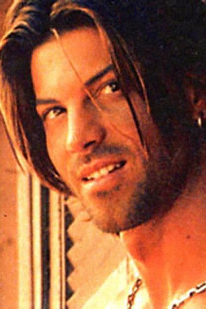 Marco Matronelli - Actor Profile Photo