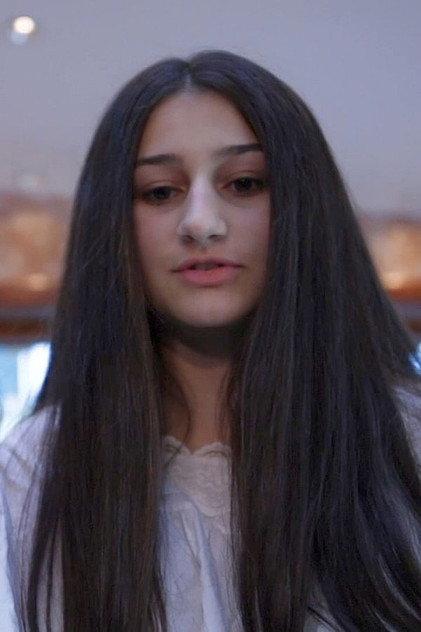 Gianna Ciminera - Actor Profile Photo