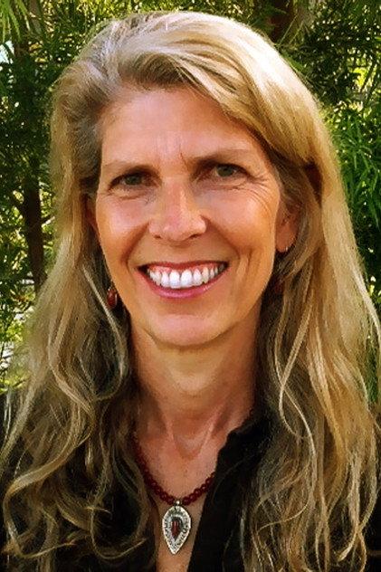 Mimi Polk Gitlin - Actor Profile Photo