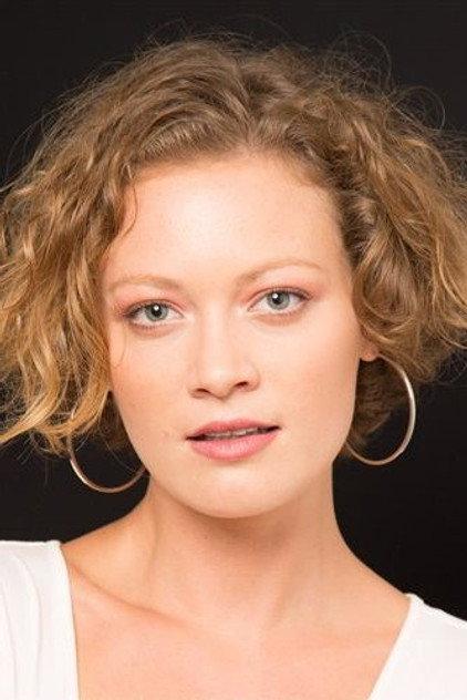 Annick Weerts - Actor Profile Photo