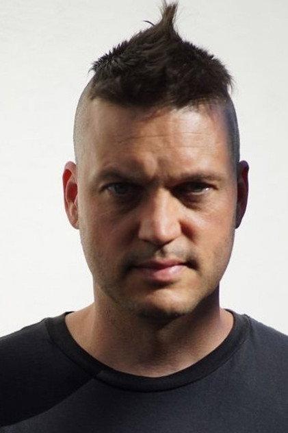 Steve Nalepa - Actor Profile Photo