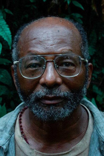 Jesús María Mina - Actor Profile Photo