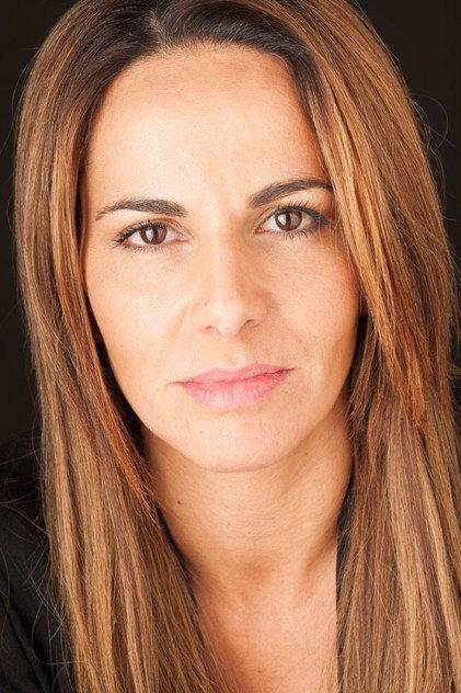 Susana Arrais - Actor Profile Photo
