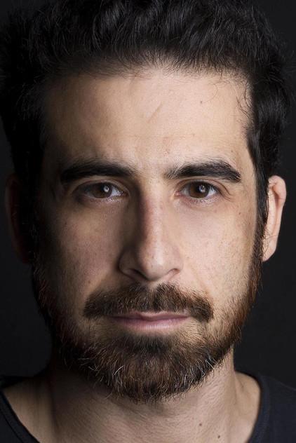 Francisco Sousa - Actor Profile Photo