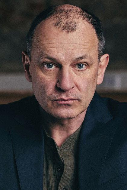 Dirk Ossig - Actor Profile Photo