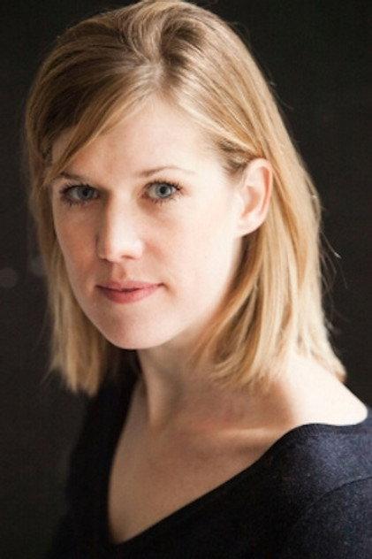Eline ten Camp - Actor Profile Photo