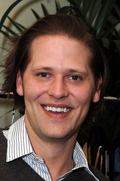Zachary Woodlee - Actor Profile Photo