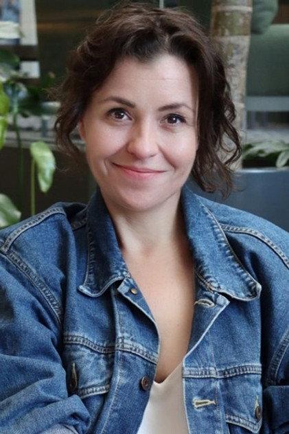 Daneel Van Der Walt - Actor Profile Photo