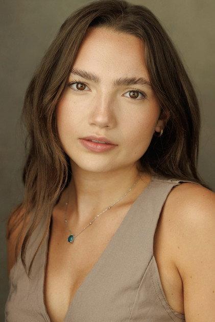 Hannah Gracie - Actor Profile Photo