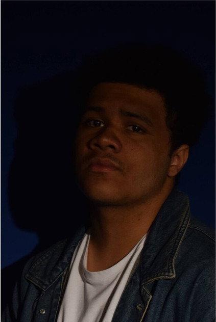 Jamal Augustine-Clarke - Actor Profile Photo