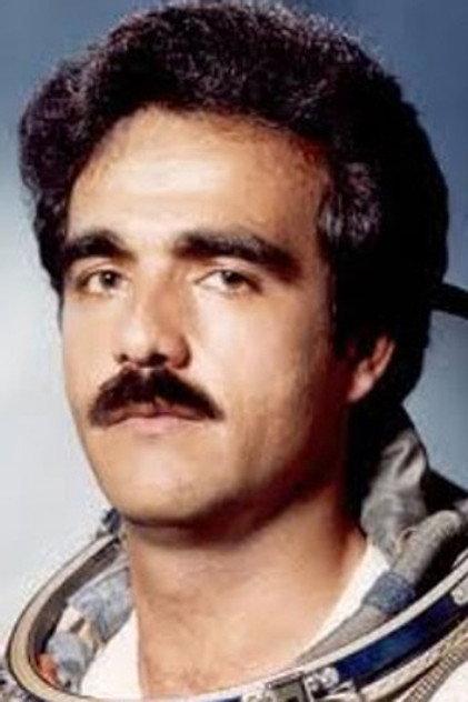 Abdul Ahad Mohmand - Actor Profile Photo