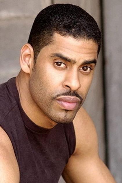 J. Teddy Garces - Actor Profile Photo